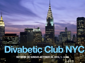 Divabetic Club